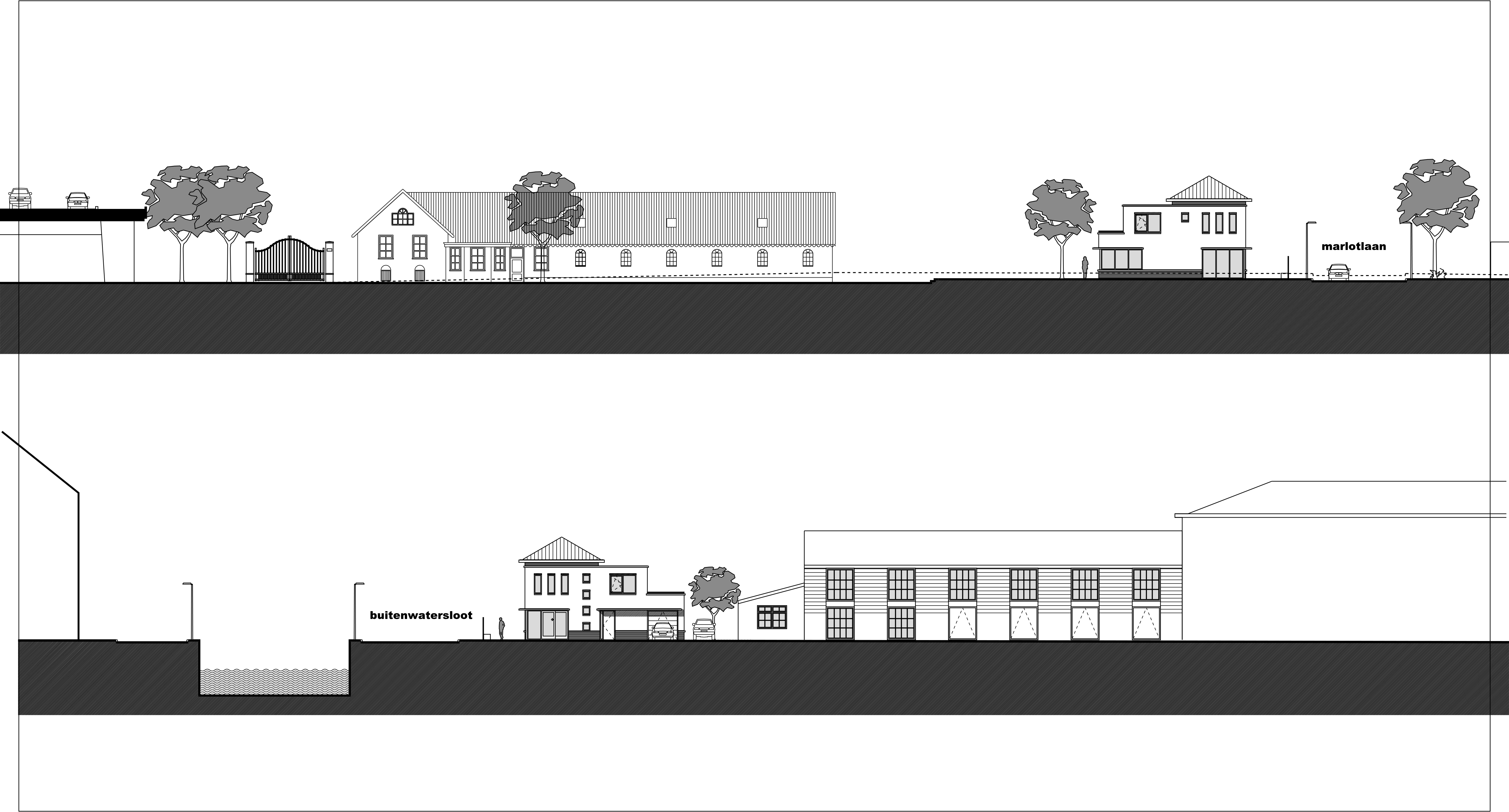 Villa Marlotlaan Delft - 6